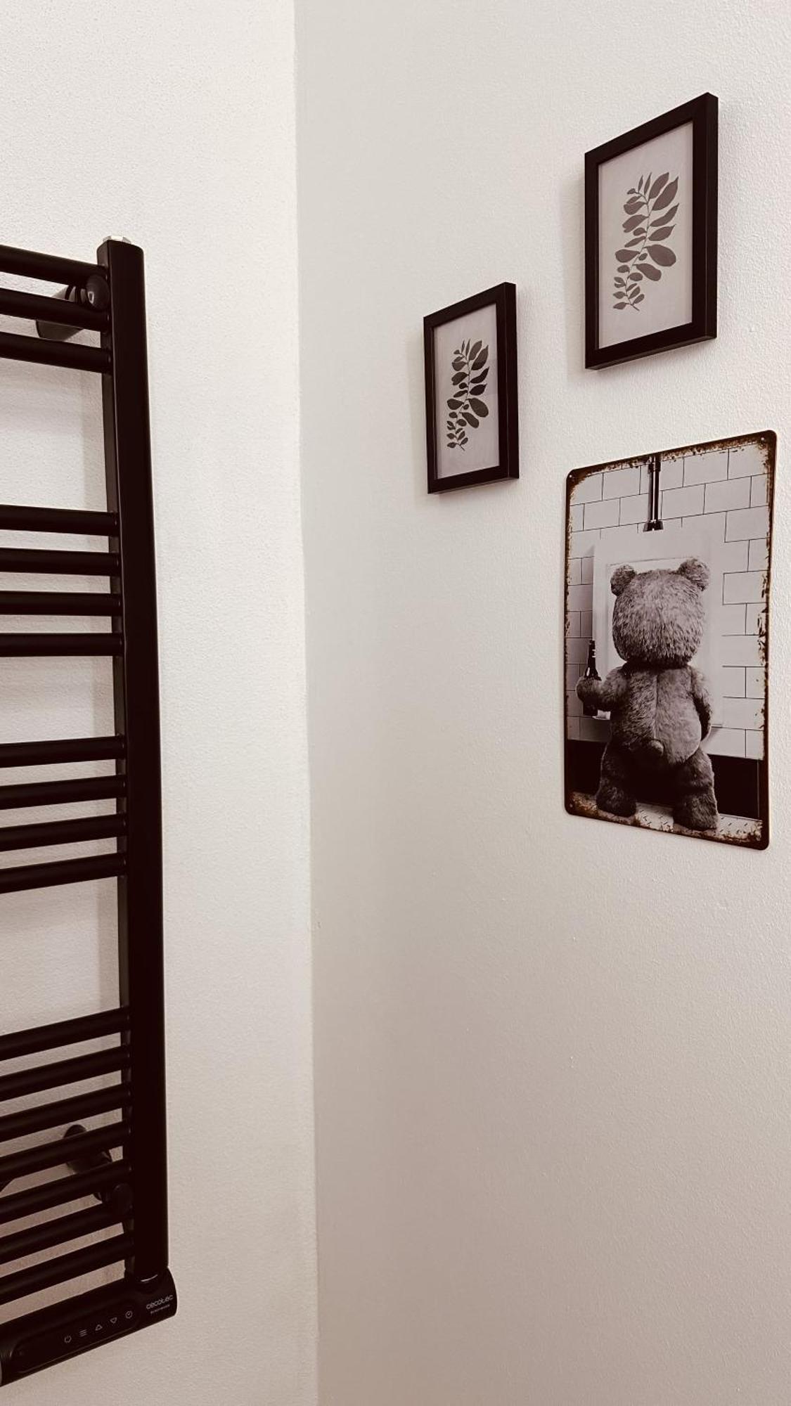 Apartment Mit Netflix - Parken - Kueche - Bad ヴァイデン エクステリア 写真