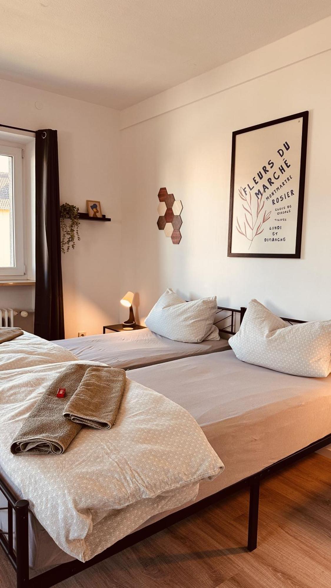 Apartment Mit Netflix - Parken - Kueche - Bad ヴァイデン エクステリア 写真