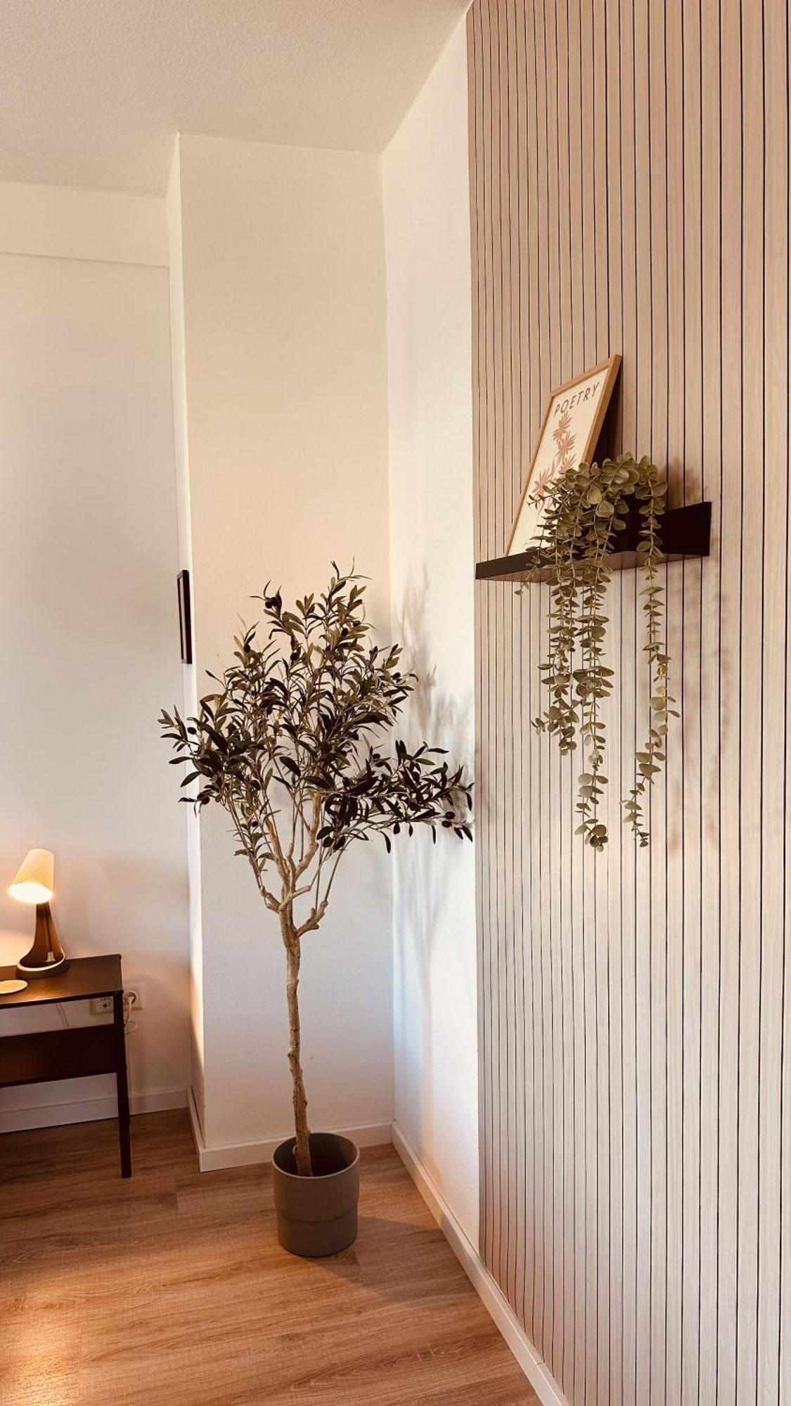 Apartment Mit Netflix - Parken - Kueche - Bad ヴァイデン エクステリア 写真
